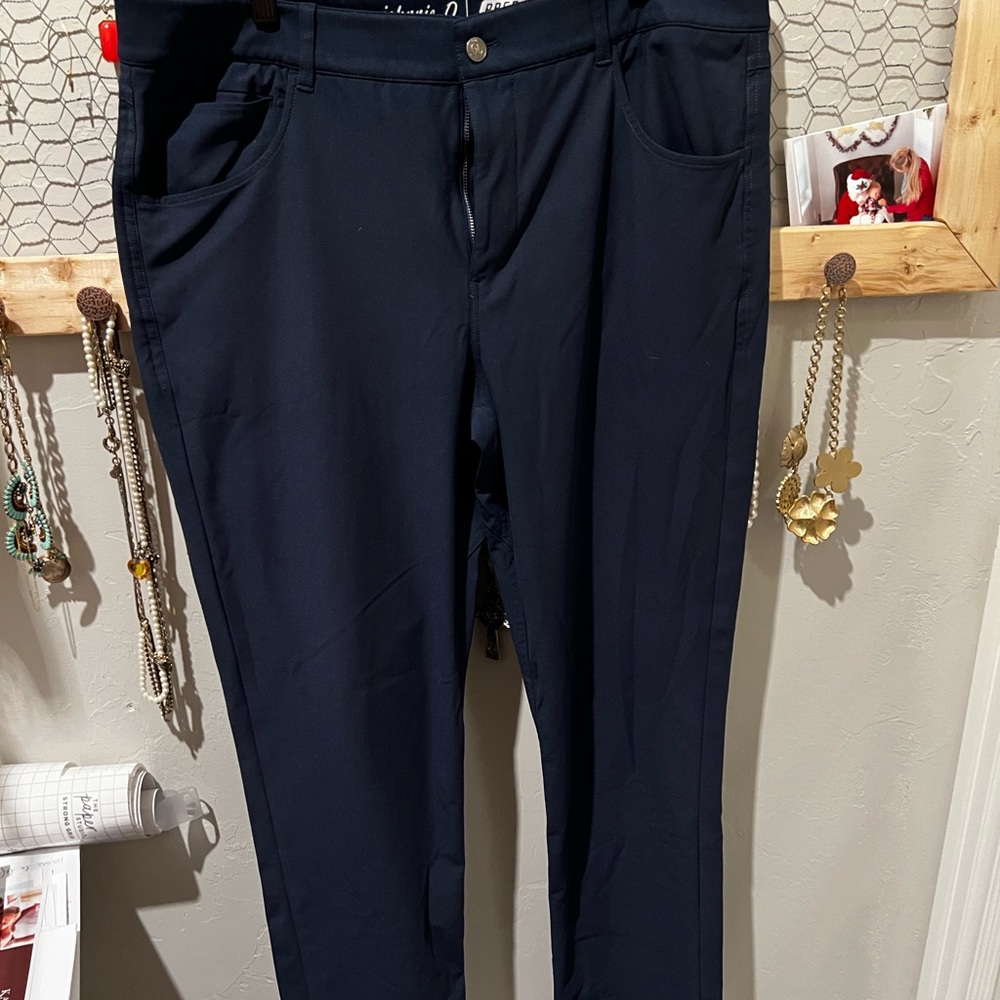 Johnnie O pants